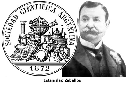 Sociedad Científica Argentina